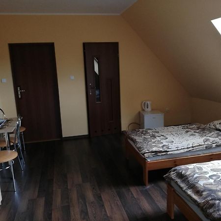 Pokoje Goscinne Alicja Kudowa-Zdrój Camera foto