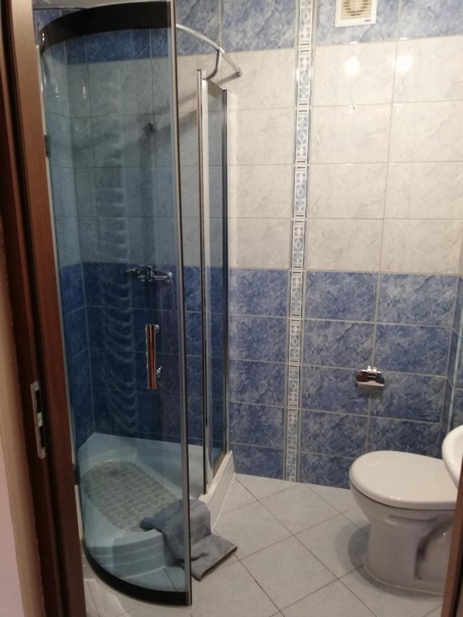 Pokoje Goscinne Alicja Kudowa-Zdrój Esterno foto